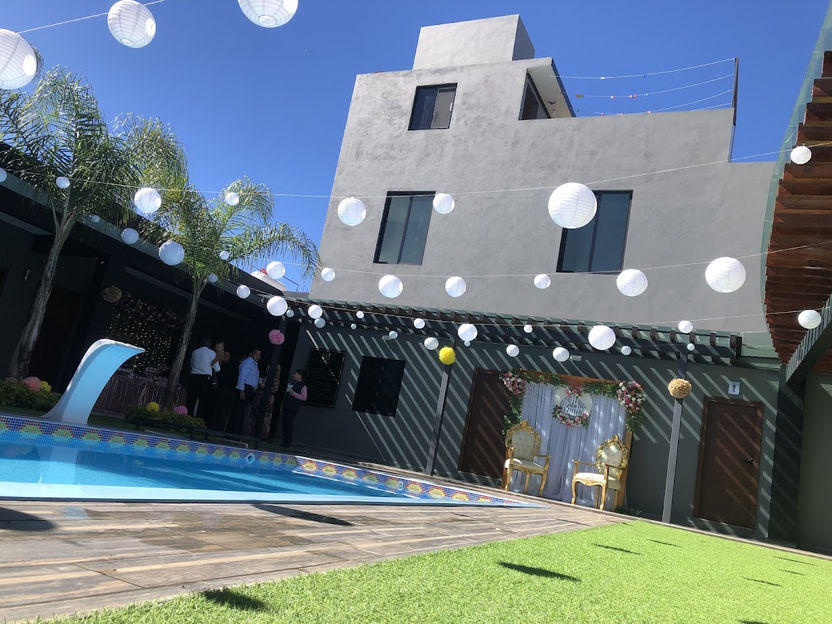 Hotel Magno Purépero