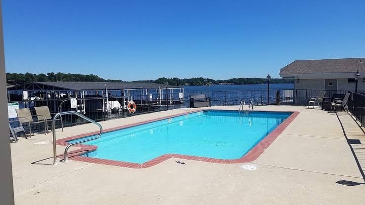 Willow Beach Resort, Hot Springs photo 2