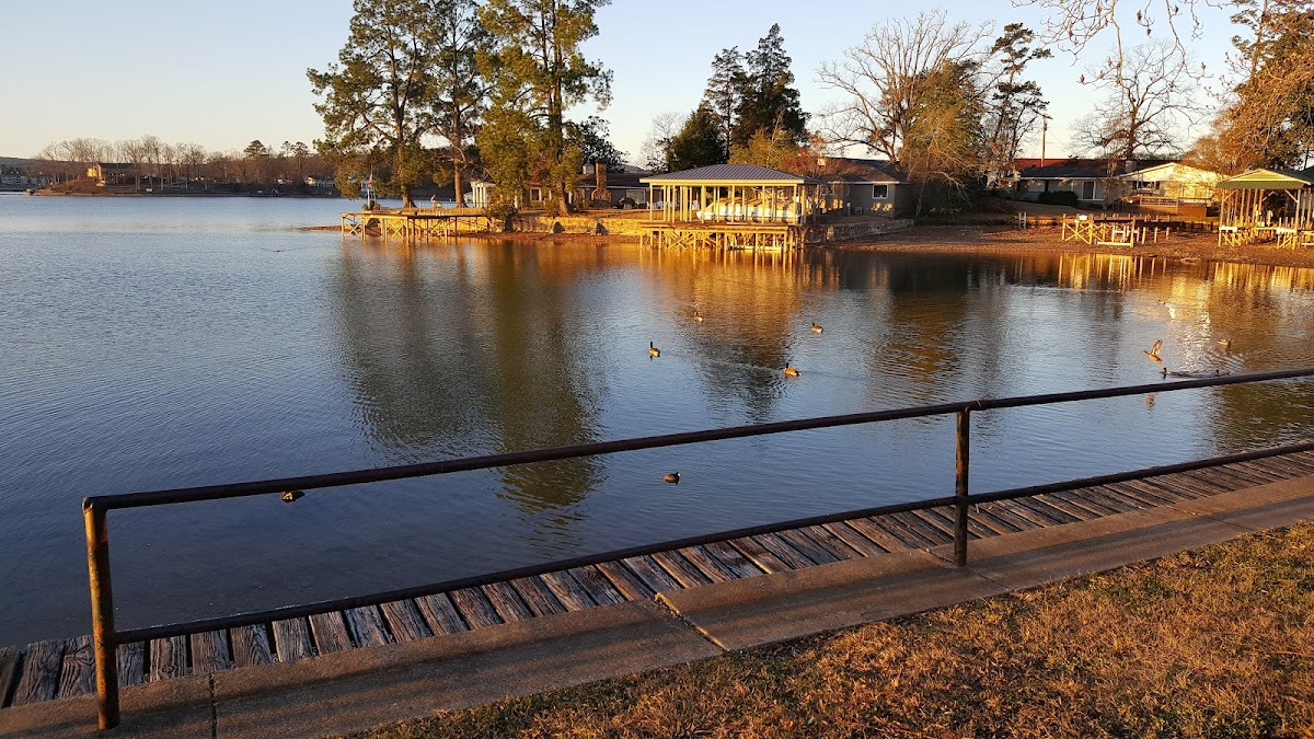 Willow Beach Resort, Hot Springs photo 3