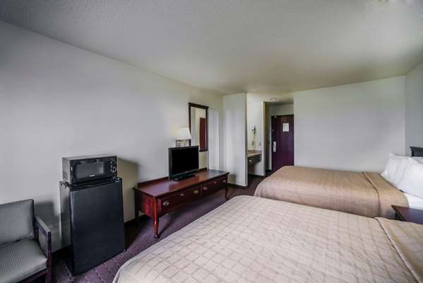 Quality Inn Harrisburg photo 2