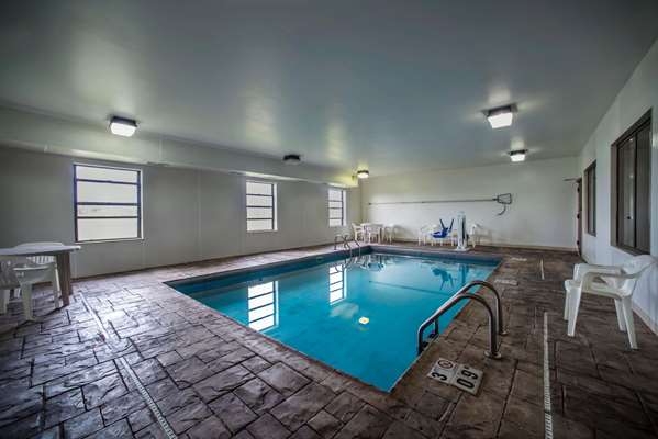 Quality Inn Harrisburg photo 3