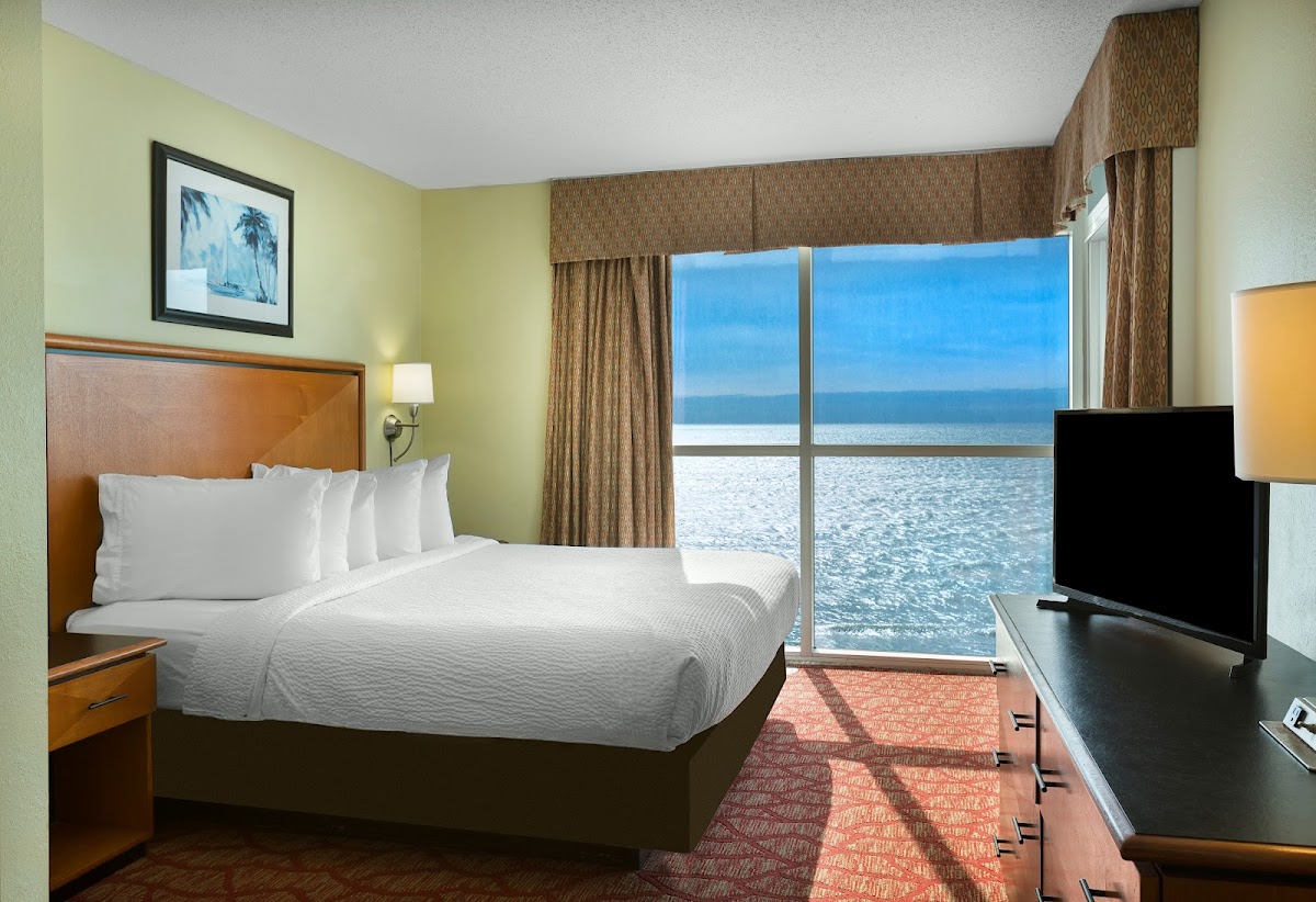 Bay View Resort Myrtle Beach photo 2