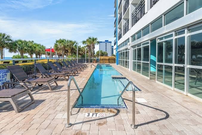 Bay View Resort Myrtle Beach photo 3