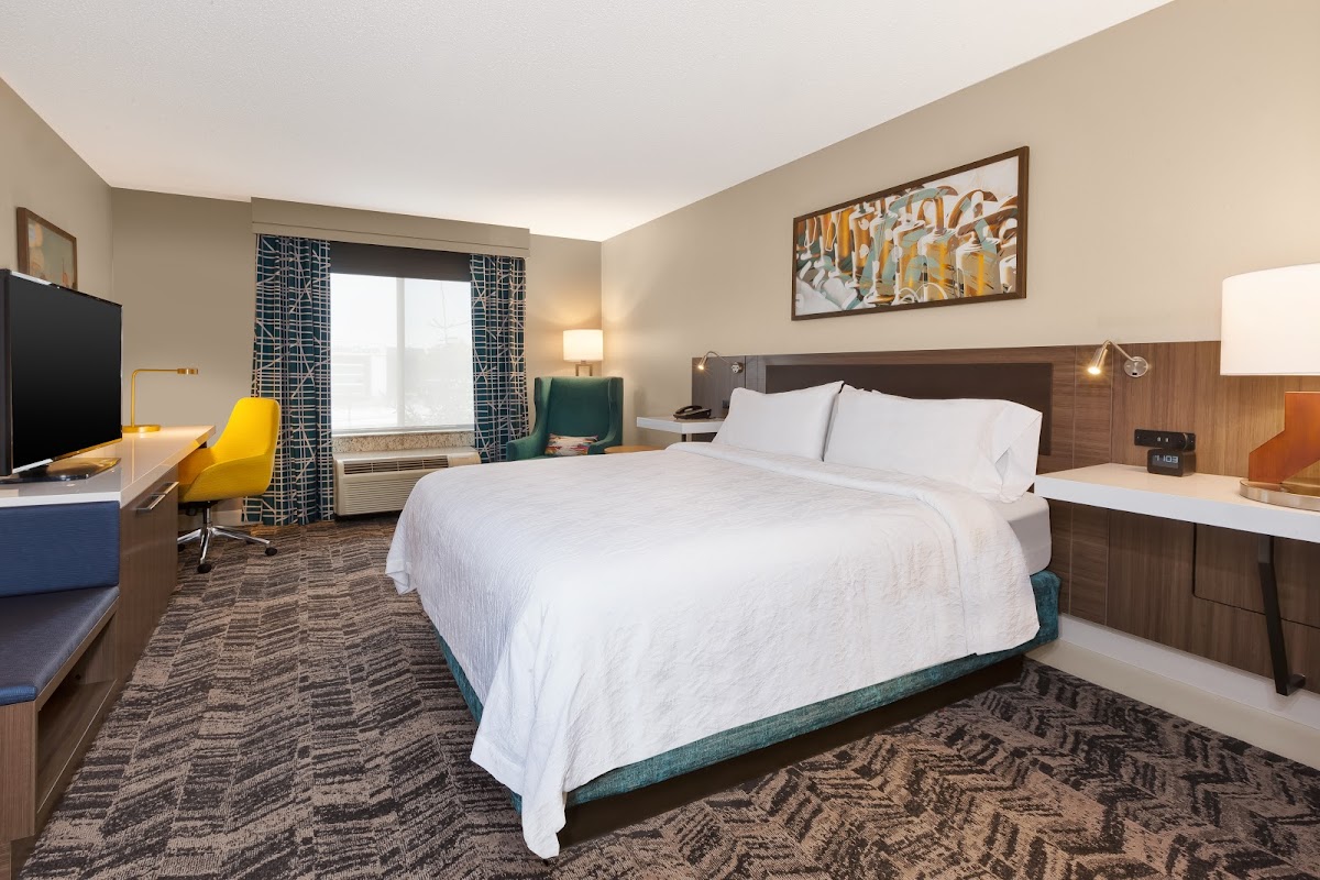 Hilton Garden Inn Minneapolis / Maple Grove photo 2