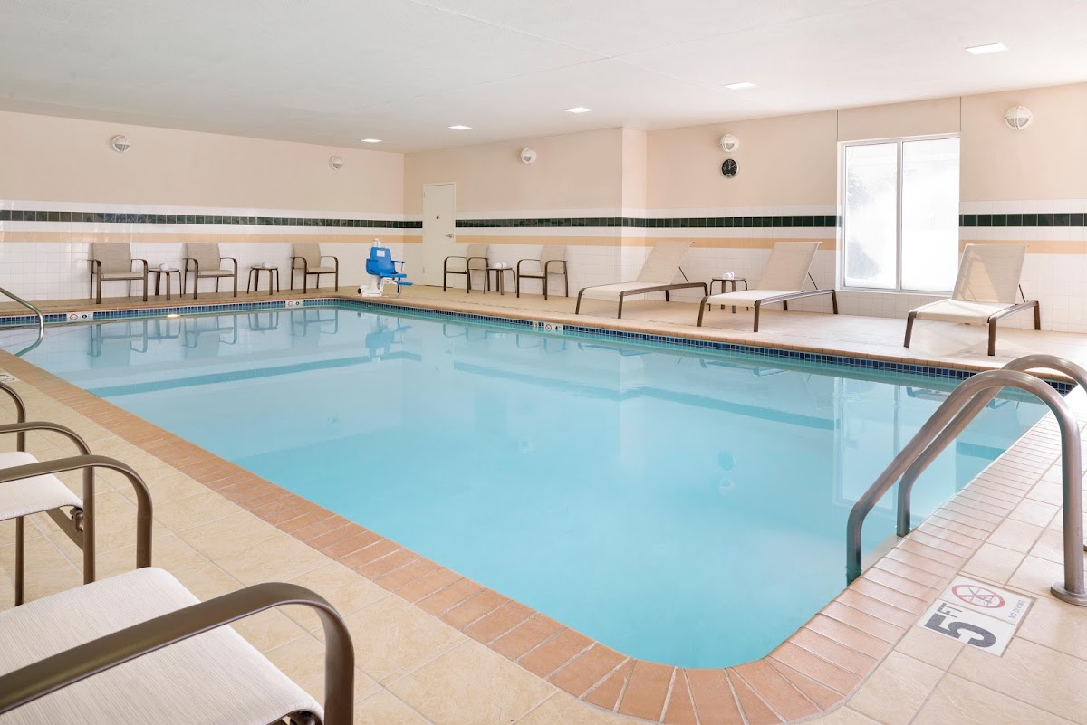 Hilton Garden Inn Minneapolis / Maple Grove photo 3