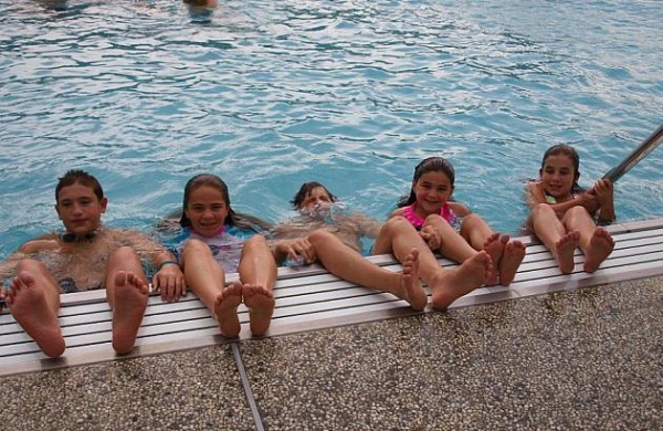Clear Water Beach Club photo 3