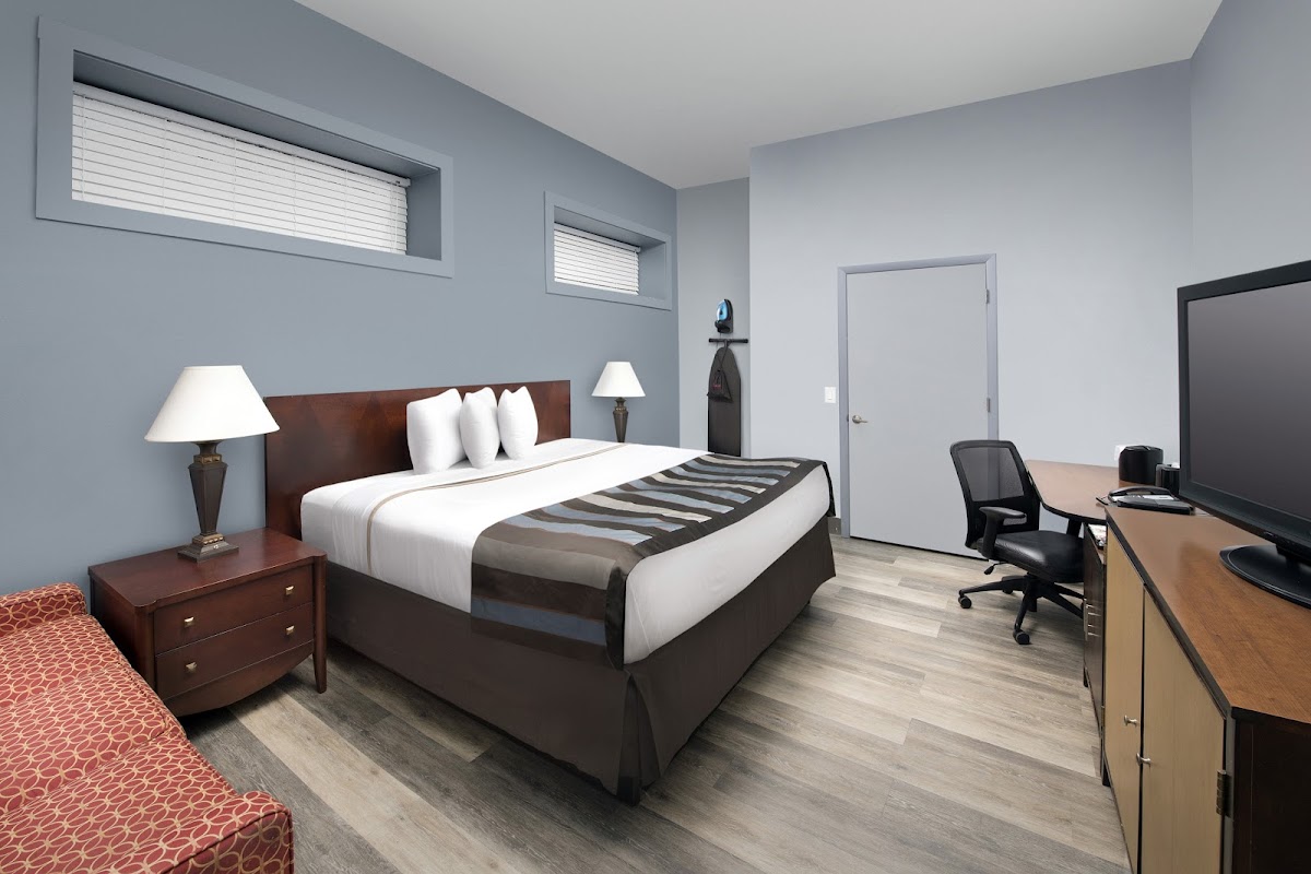 Ivy City Hotel photo 2