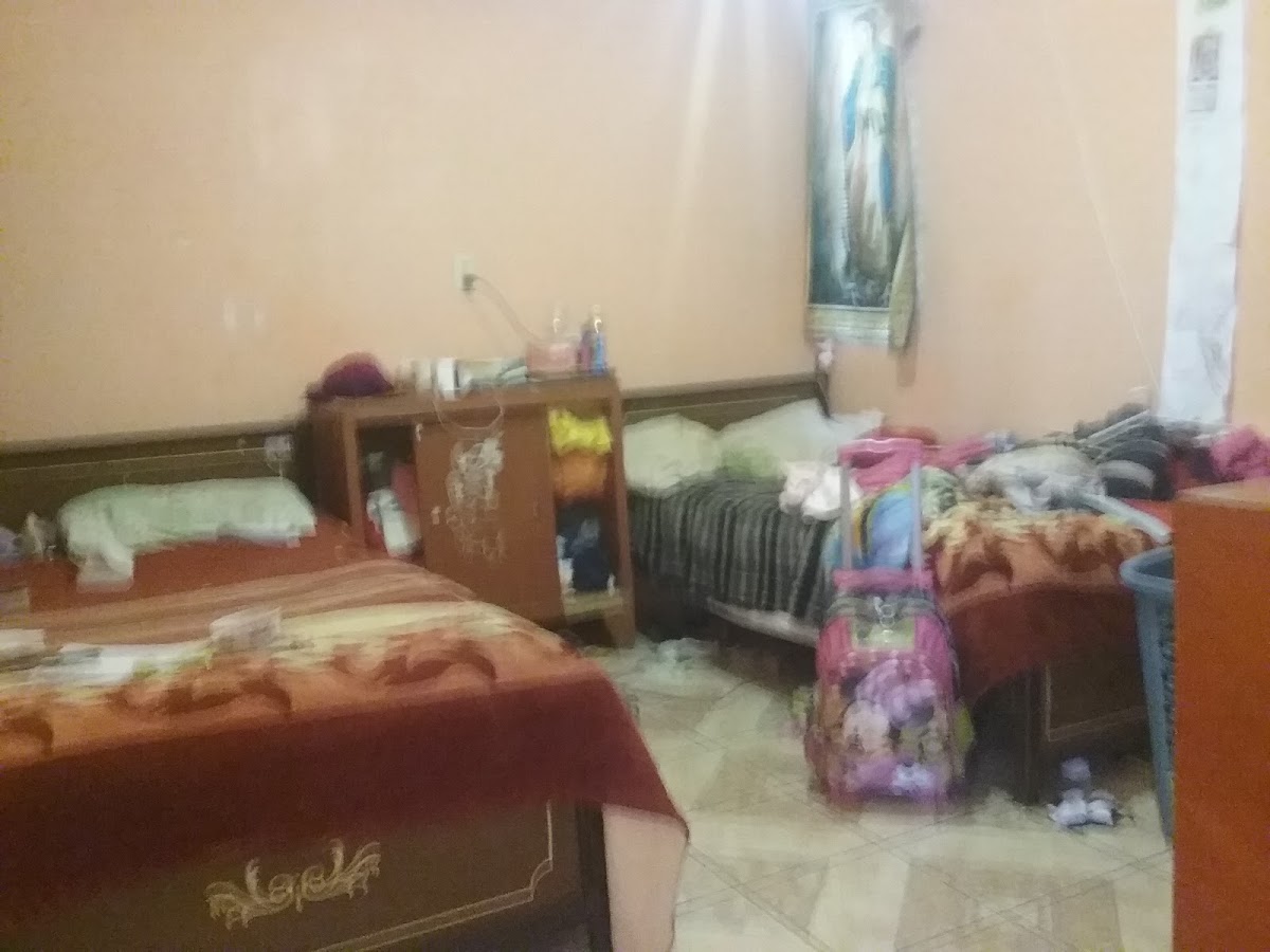 Hotel Juarez Coronaco