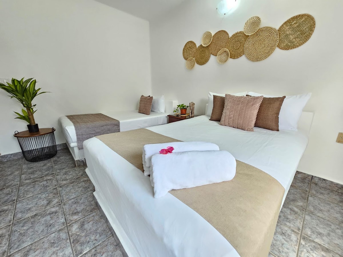 Casa Amaranto photo 2