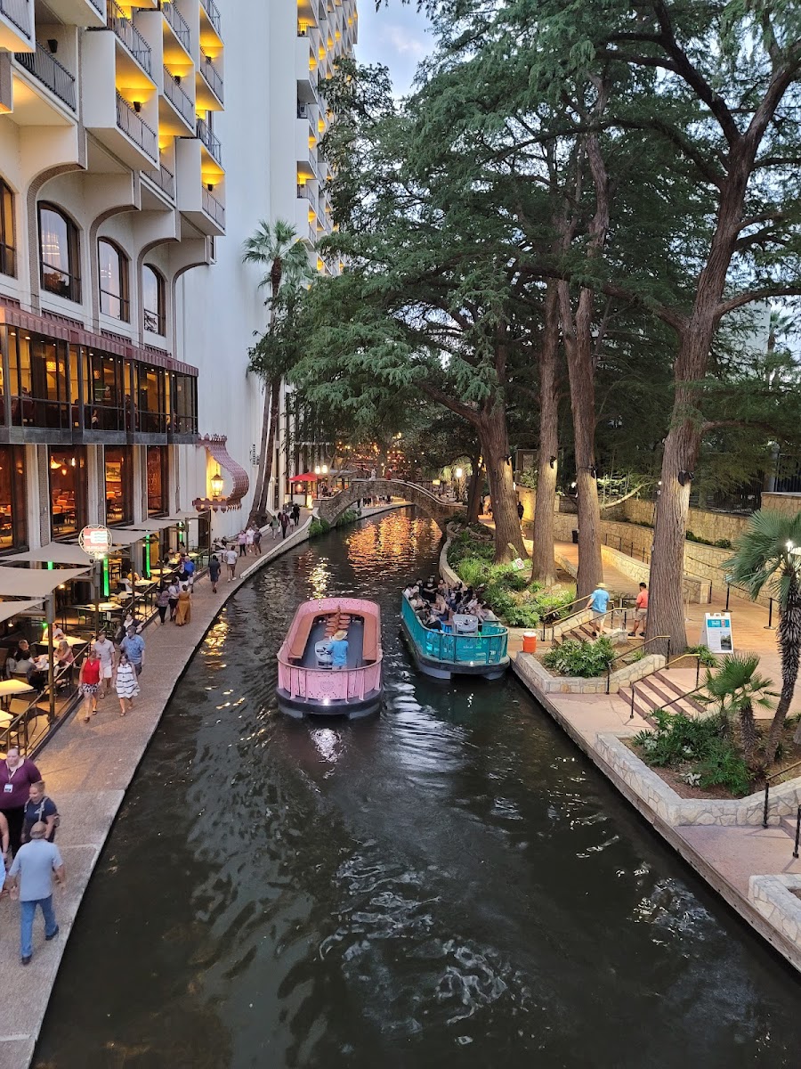 Hilton Palacio del Rio photo 3