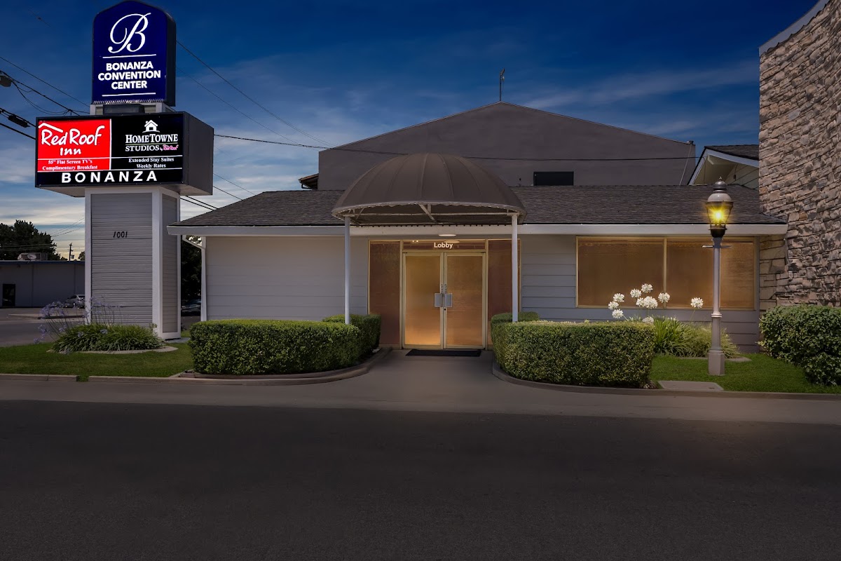HomeTowne Studios Yuba City Bonanza – Marysville
