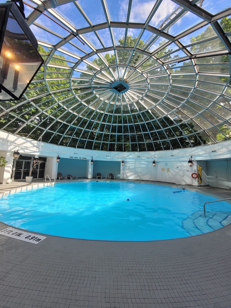 Toronto Don Valley Hotel & Suites photo 3