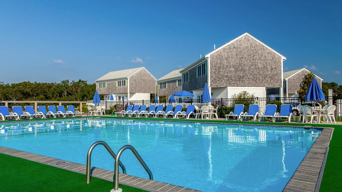 Green Harbor Resort