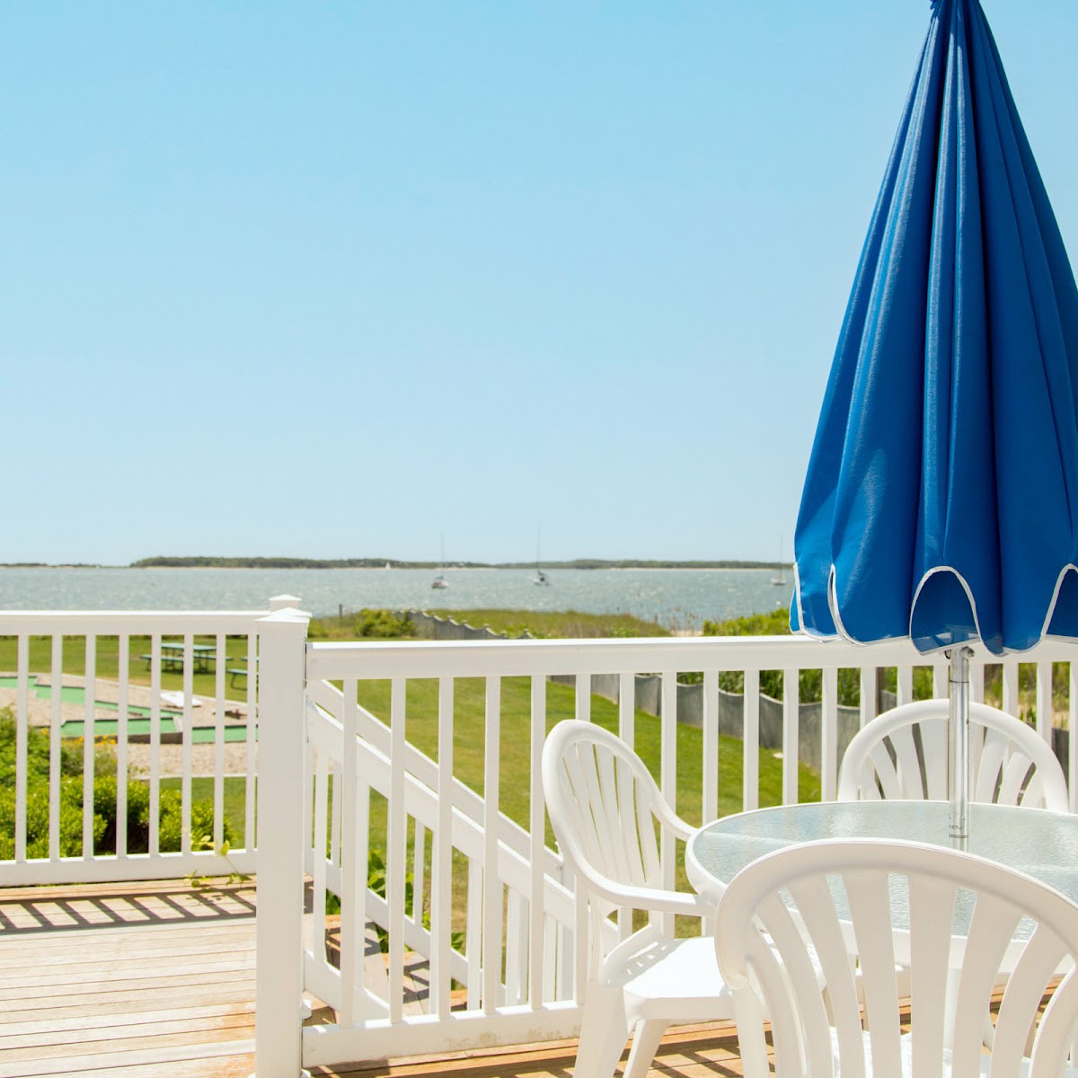 Green Harbor Resort photo 3