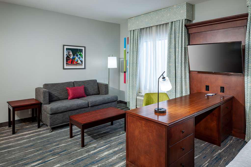 Hampton Inn & Suites Texarkana photo 3
