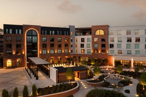 Trilith Guesthouse, Fayetteville, GA, A Tribute Portfolio Hotel