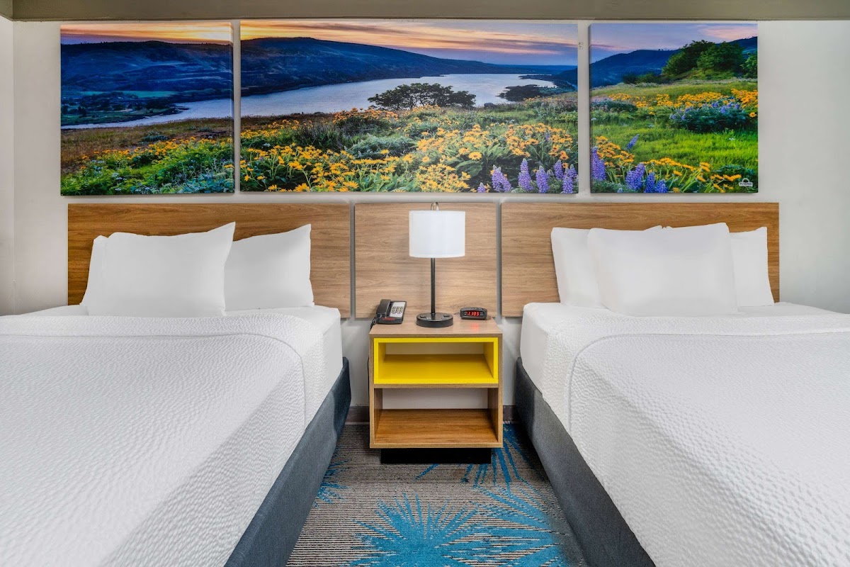 Days Inn by Wyndham Delta CO photo 2