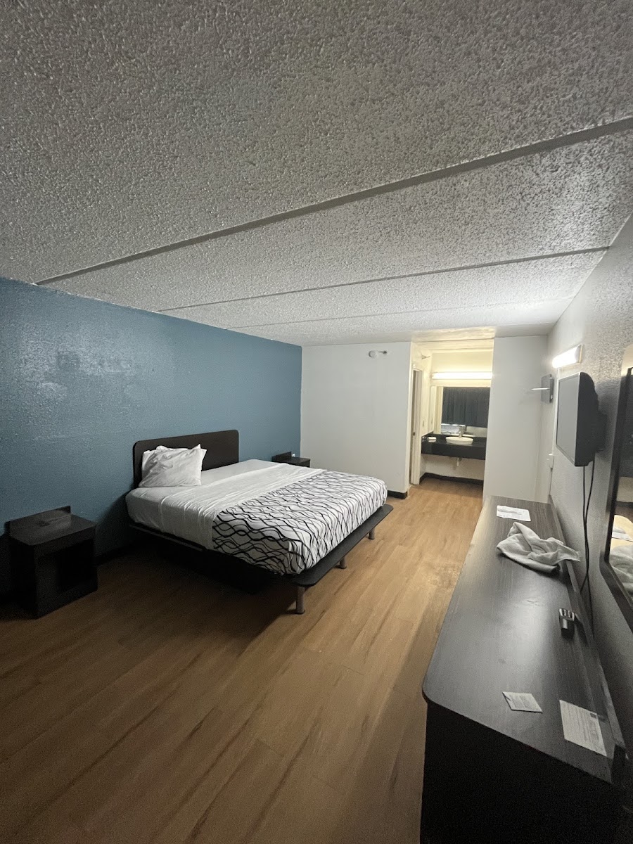 Motel 6 Macon, GA photo 2