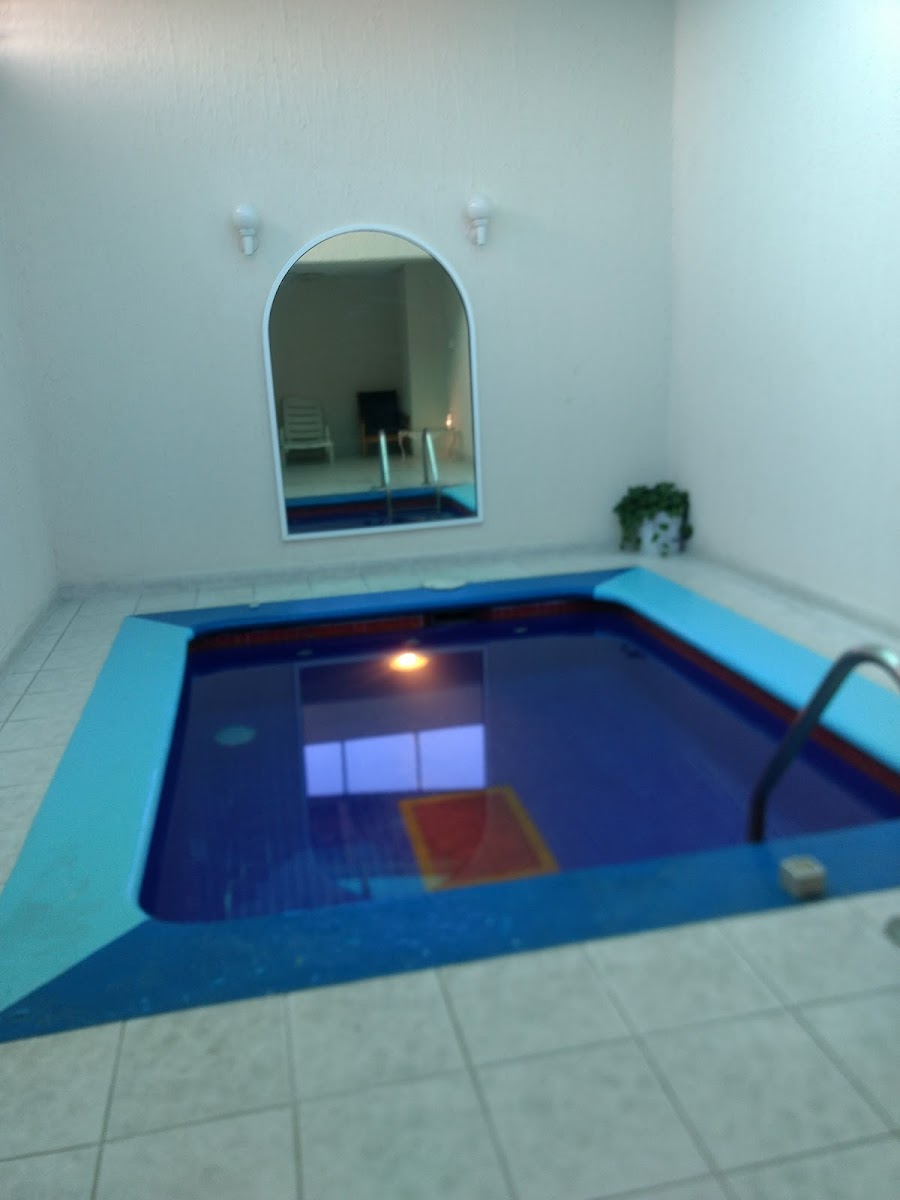 Auto Hotel La Muga