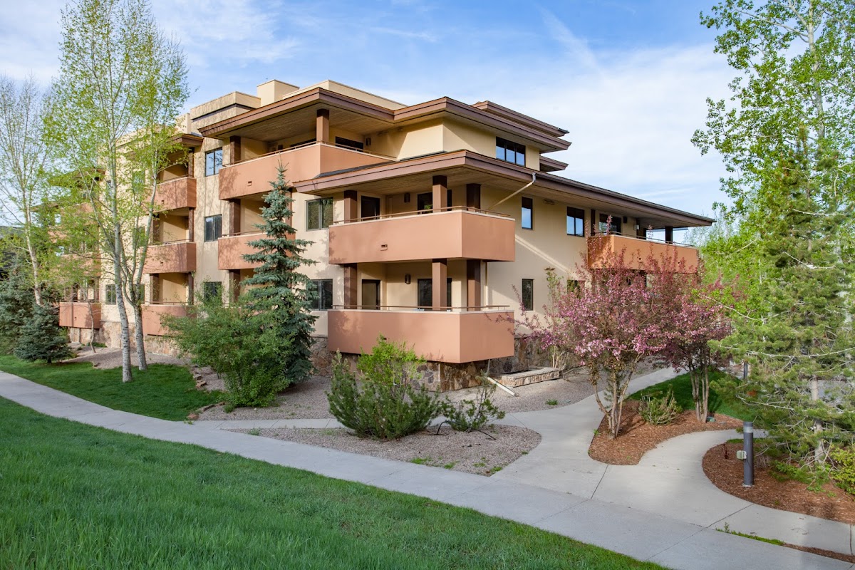 Canyon Creek Condos - Steamboat Springs Vacation Rentals