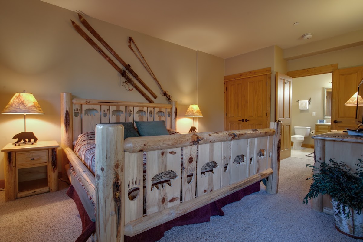 Canyon Creek Condos - Steamboat Springs Vacation Rentals photo 2