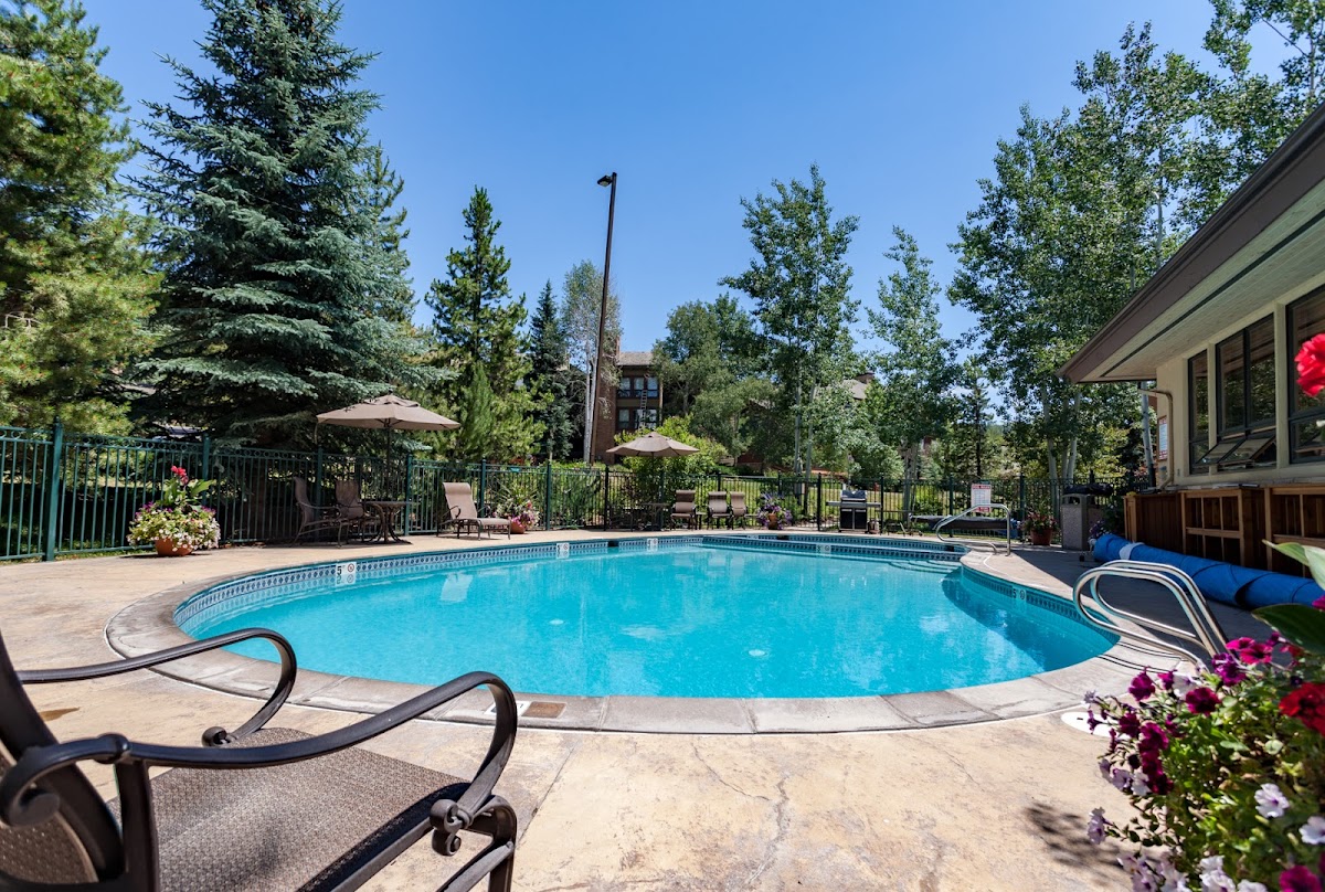 Canyon Creek Condos - Steamboat Springs Vacation Rentals photo 3