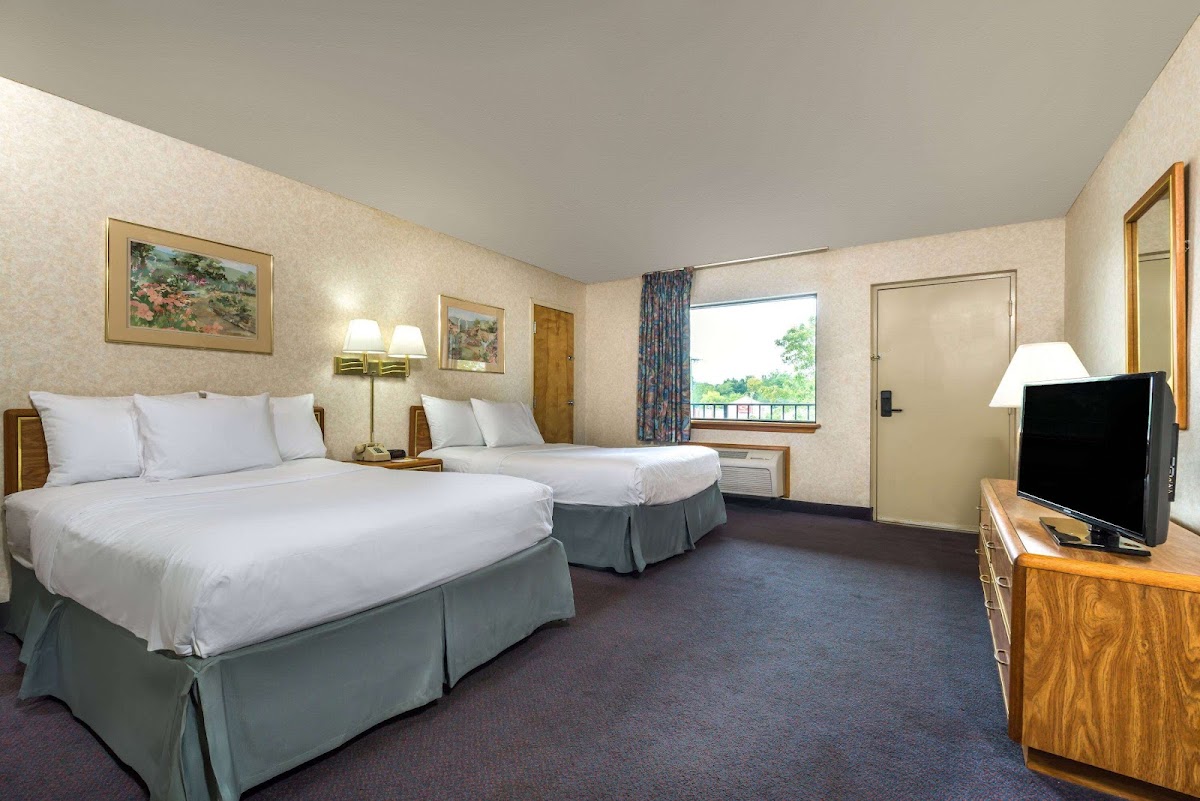 Days Inn by Wyndham Vineland photo 2