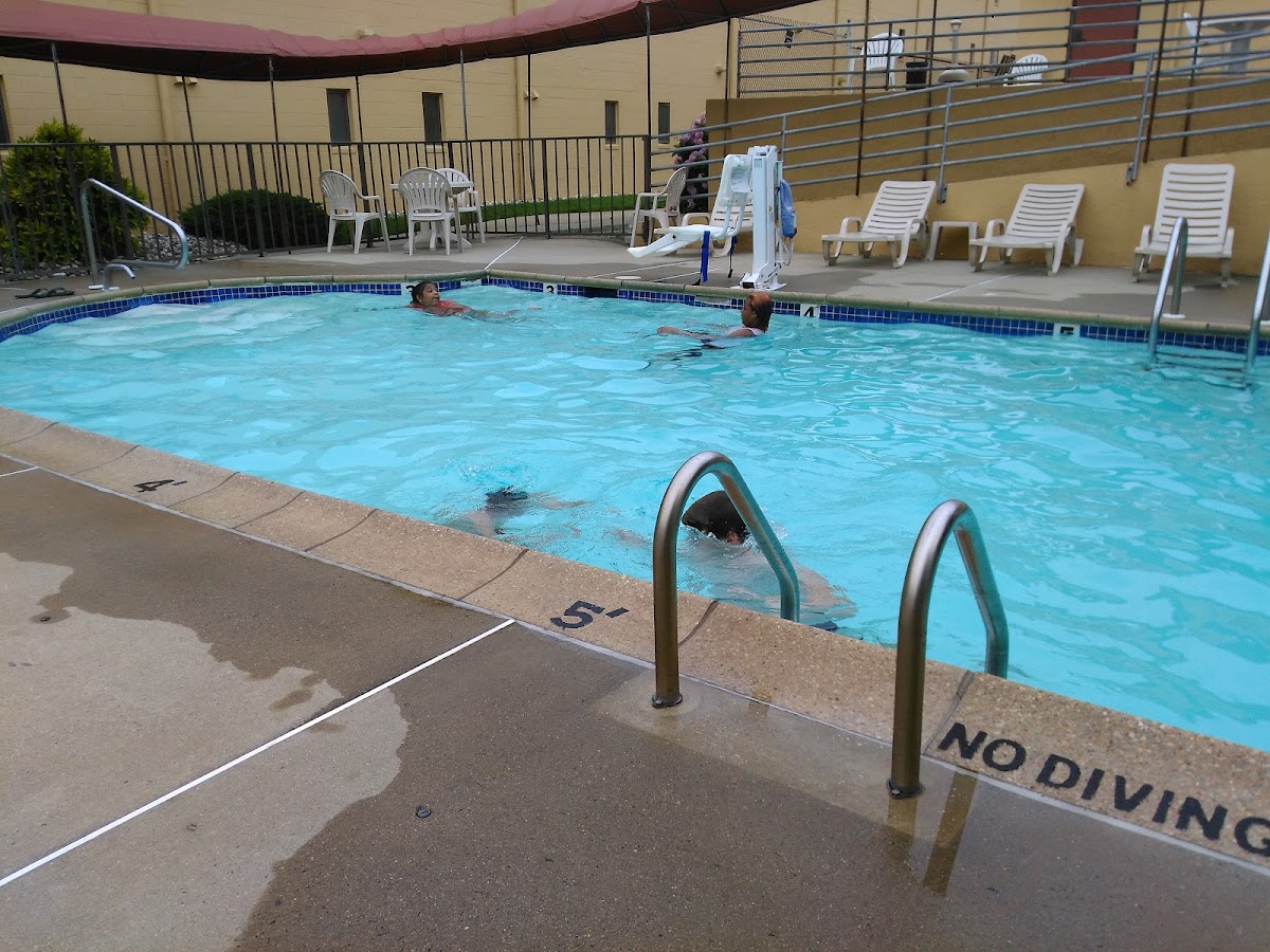 Days Inn by Wyndham Vineland photo 3