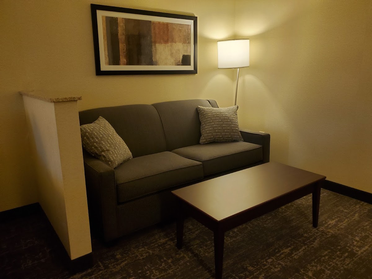 Cobblestone Suites - Ripon photo 3