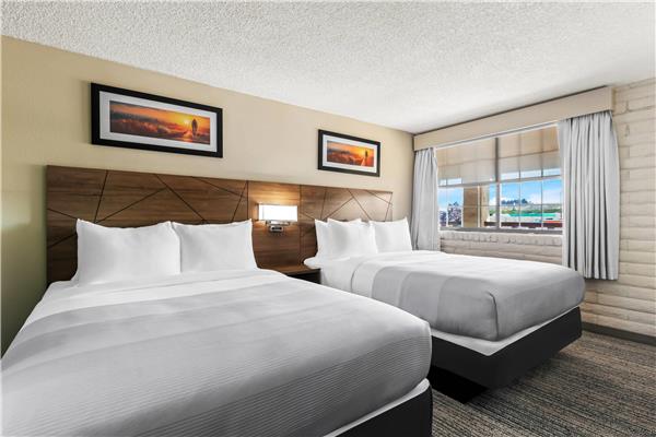 Quality Inn Baker City photo 2