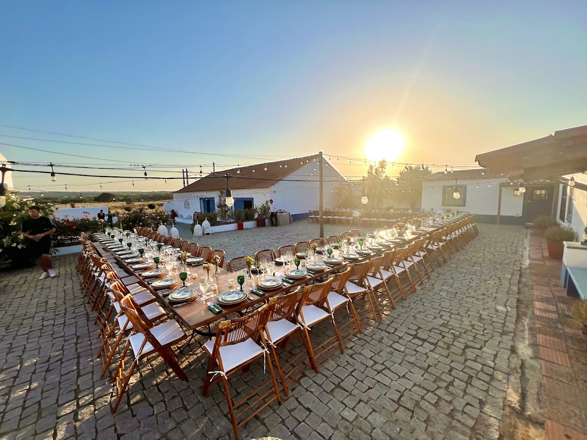 Monte da Oliveirinha