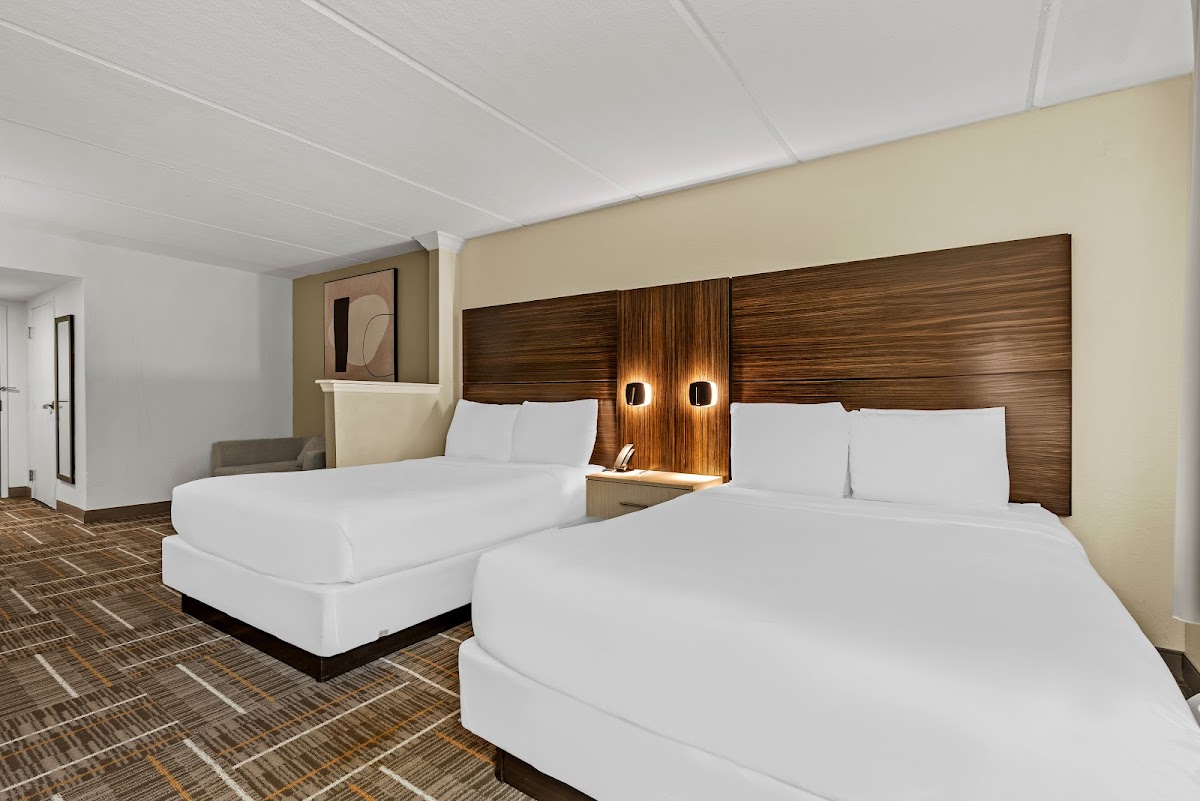 Sonesta Essential Orlando Airport photo 3
