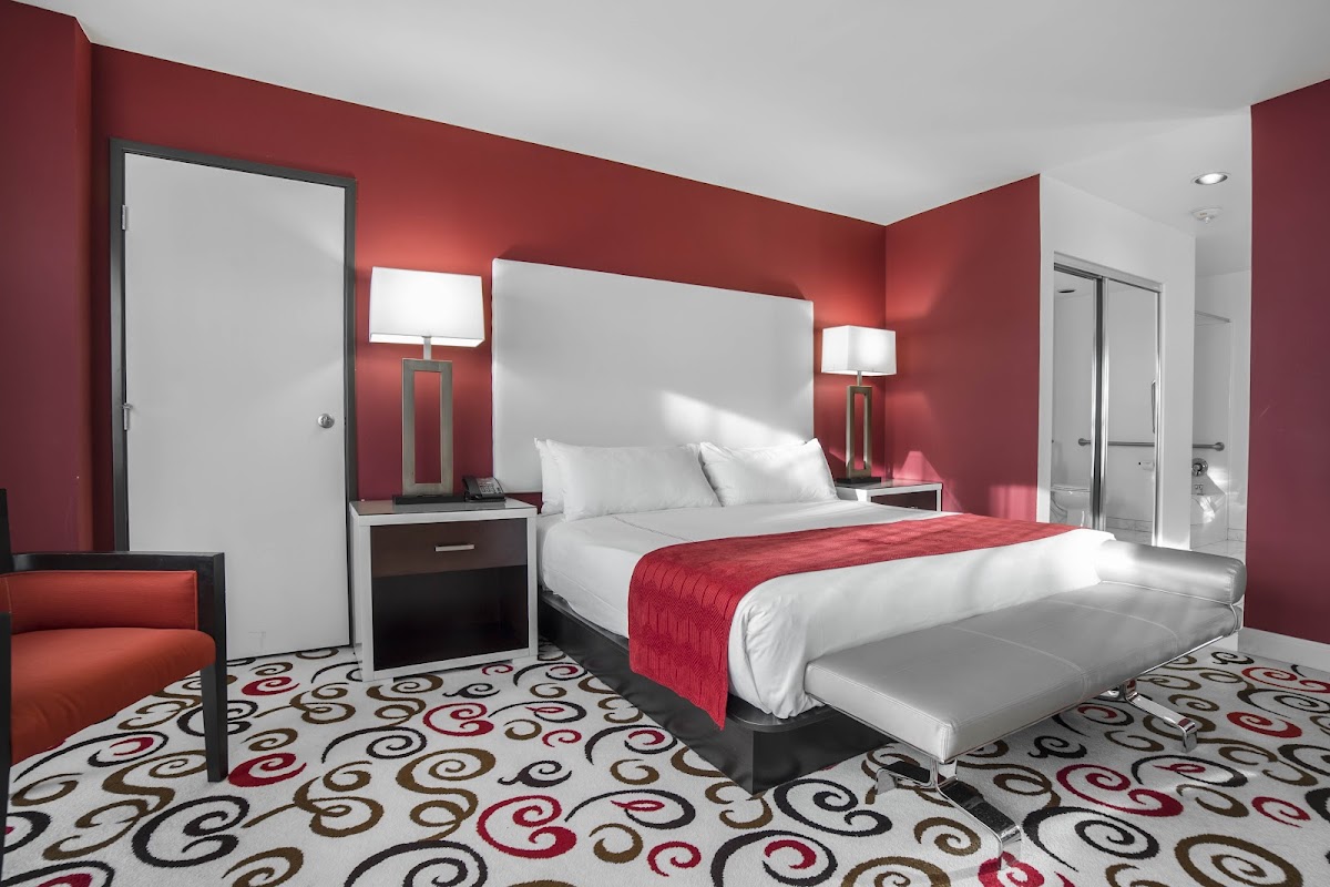 Downtown Grand Hotel & Casino photo 2