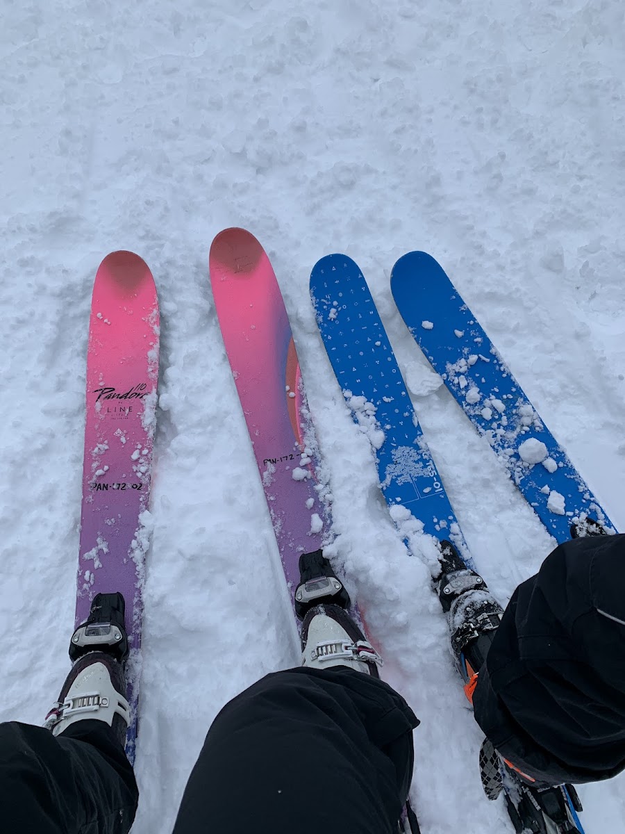 Whitewater Mountain Resort photo 3