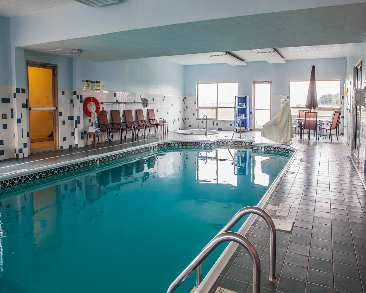 Quality Inn Jacksonville near I-72 photo 3