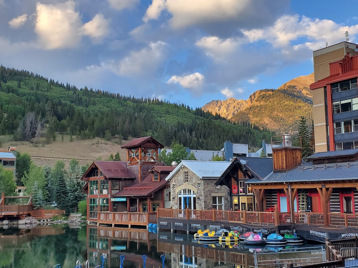 Copper Mountain Resort - Center Village photo 2