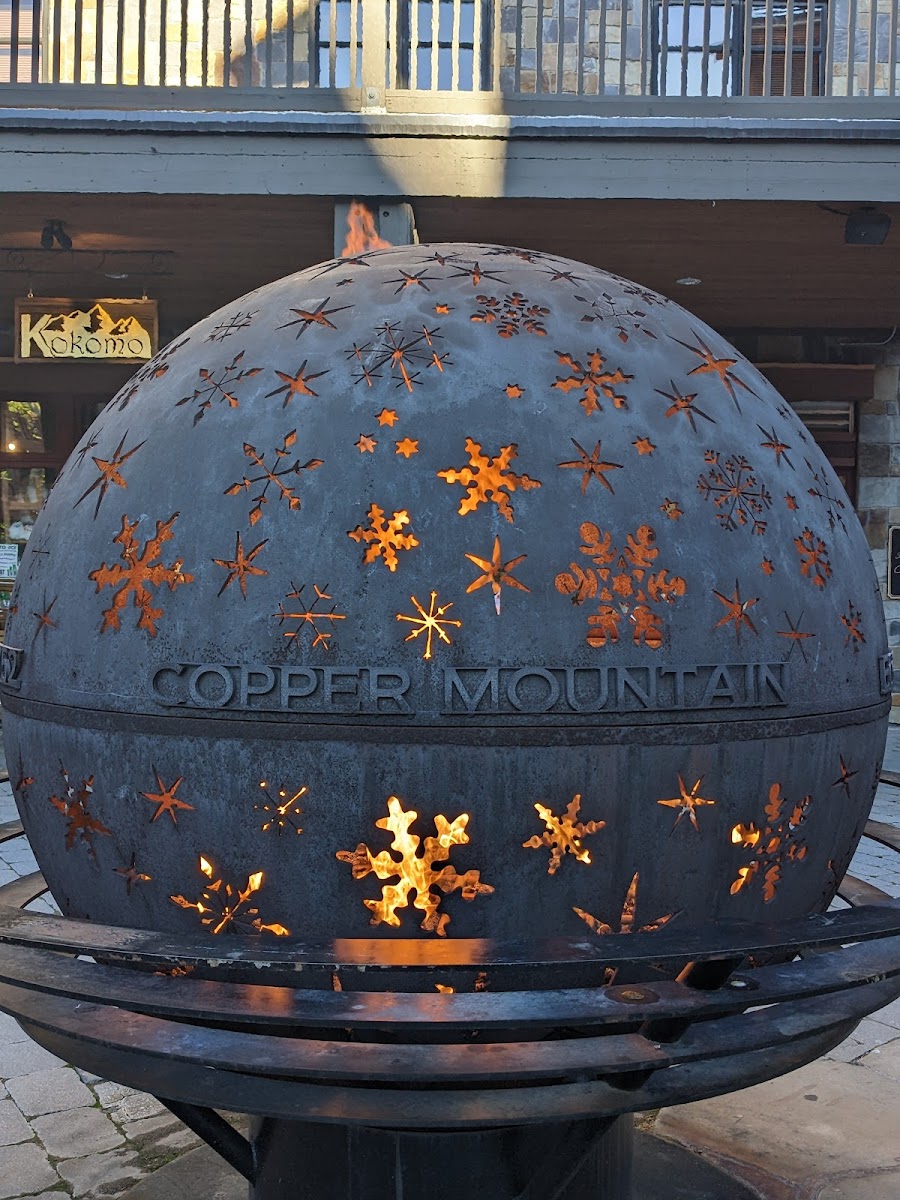 Copper Mountain Resort - Center Village photo 3