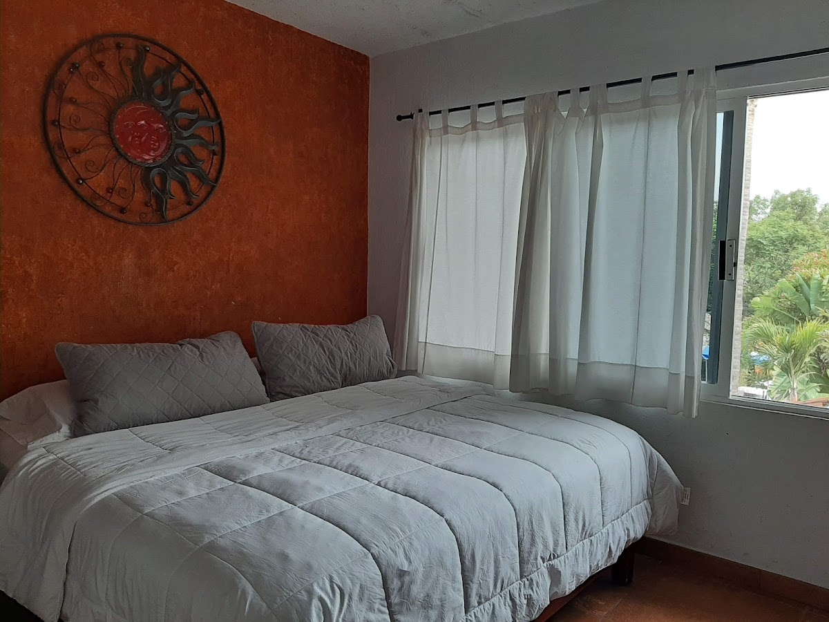 Hotel Quinta Real Las Palmas Malinalco photo 2