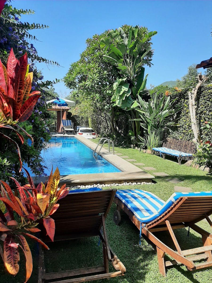 Hotel Quinta Real Las Palmas Malinalco photo 3