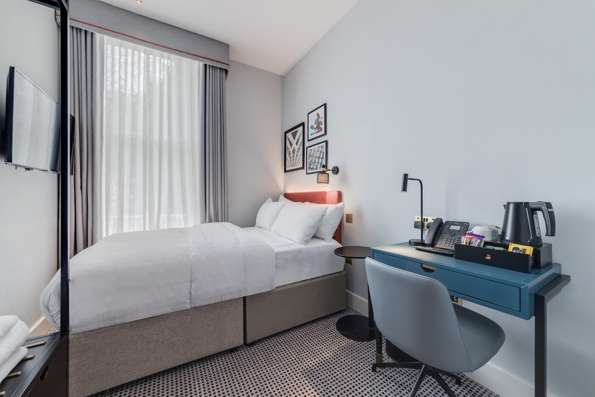 Mornington Hotel London Kensington photo 2