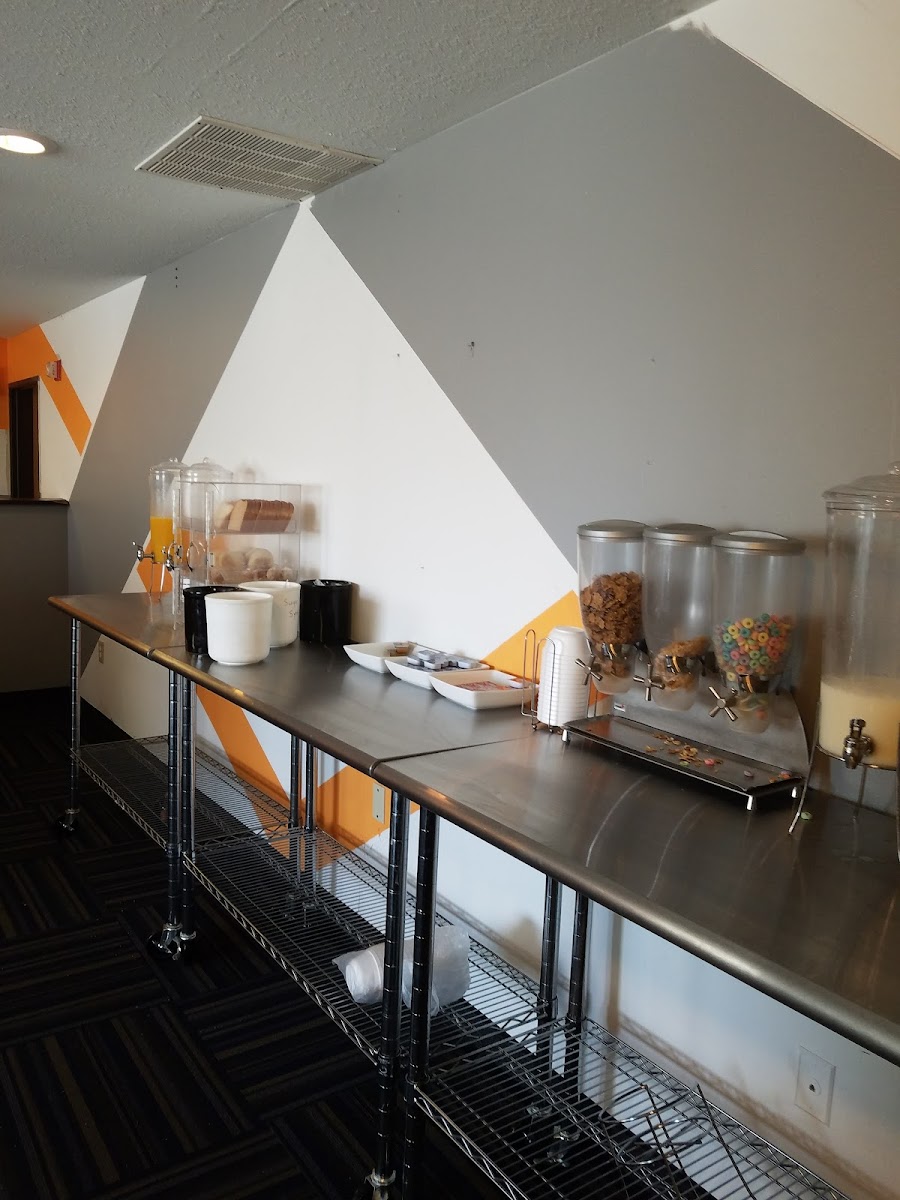 Travelodge by Wyndham Wisconsin Dells photo 2