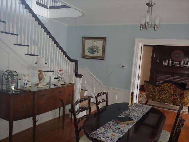 The Finley Block photo 2