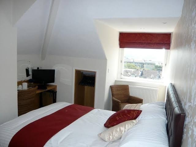 Queenswood Hotel photo 3