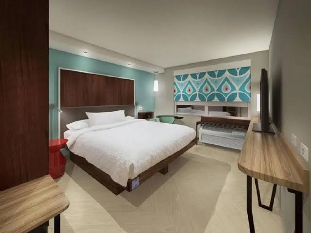 Tru by Hilton Florida City photo 3