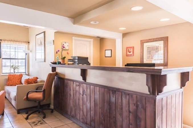 1st Interstate Inn Montrose photo 2