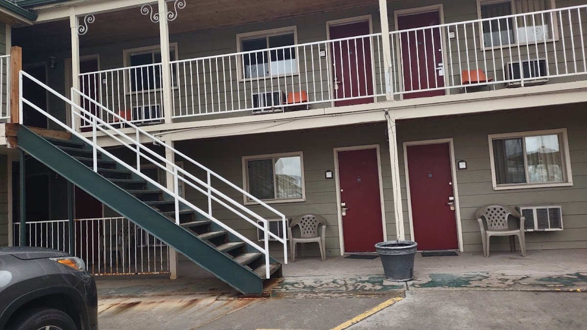 1st Interstate Inn Montrose photo 3