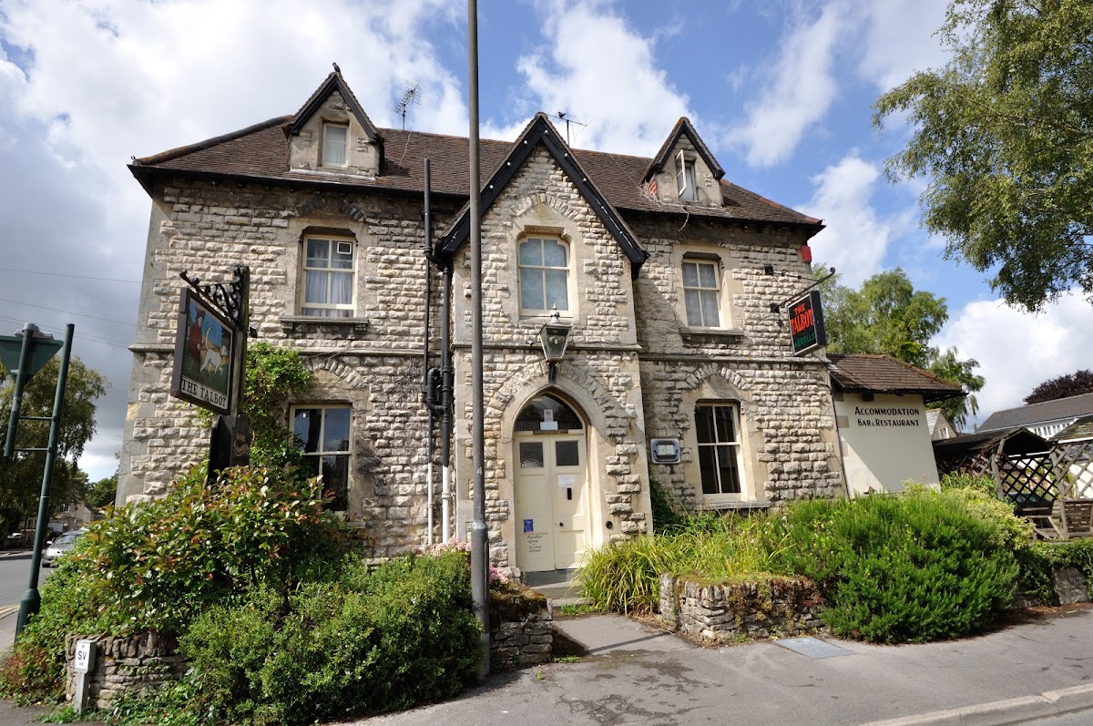 The Talbot Inn