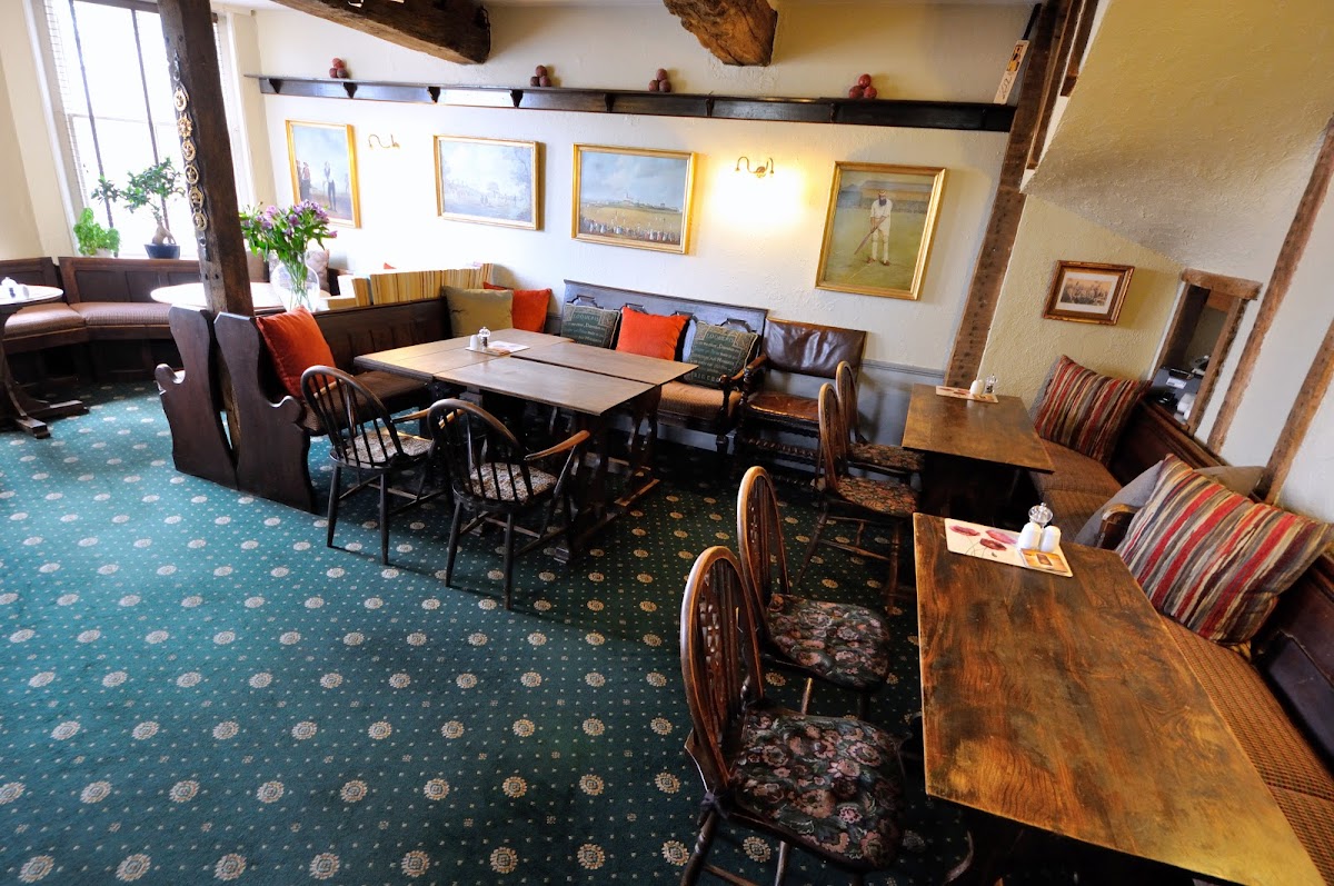 The Talbot Inn photo 2