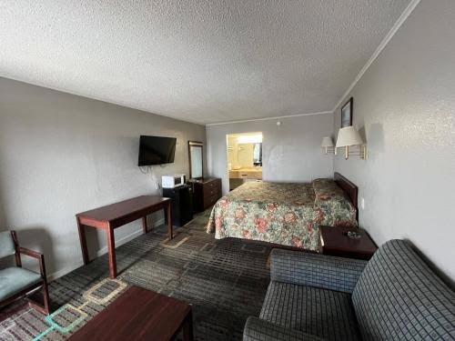 Hotel 81 El Reno photo 3