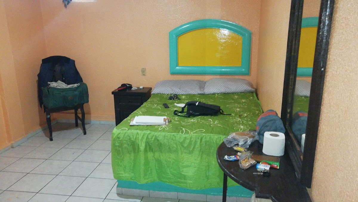 Hotel Posada San Jose